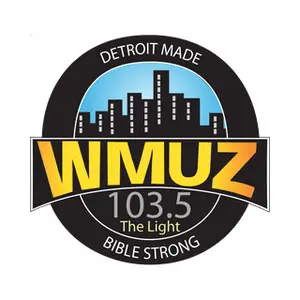 103.5 WMUZ The Light