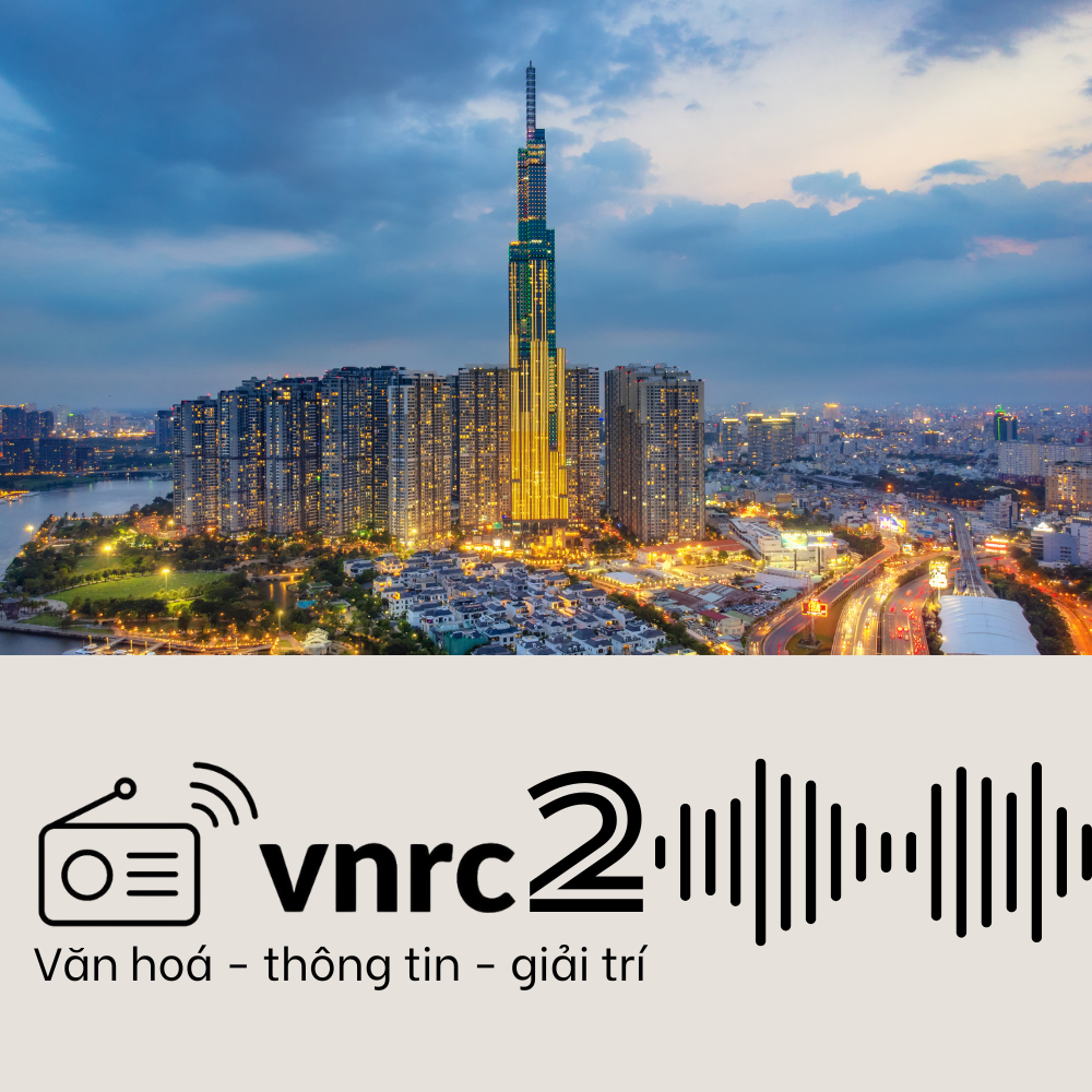 VNRC Radio 2