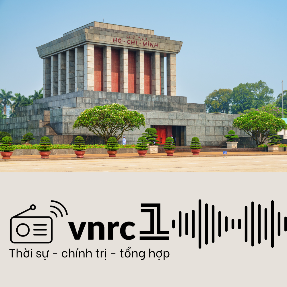 VNRC Radio 1