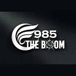 985 The Boom