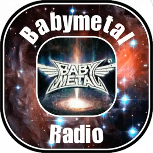 BABYMETAL RADIO