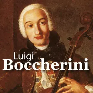 CALM RADIO - Boccherini