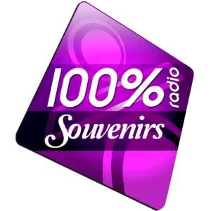 100%Radio – Souvenirs