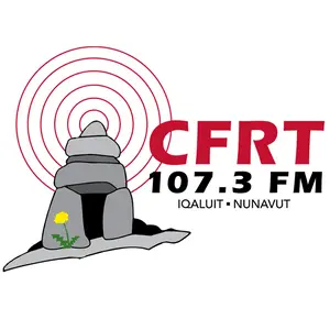 CFRT 107.3 FM