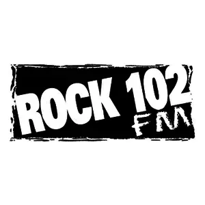 CJDJ Rock 102 FM