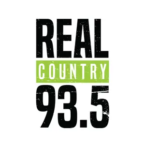 CKVH - Real Country 93.5 FM