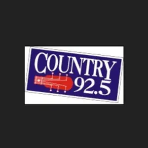 Country 92.5 KWYN