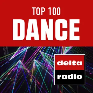 delta radio Top100 Dance