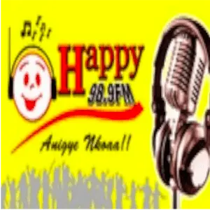 Happy 98.9 FM