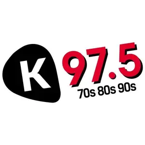 K 97.5