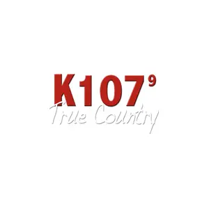 KKRF K107 FM