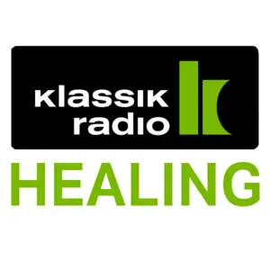 Klassik Radio Healing