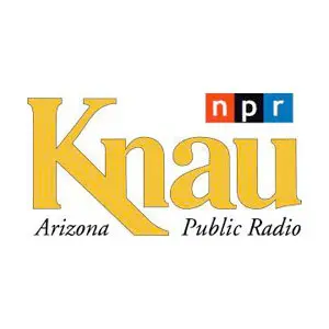 KNAQ - KNAU Arizona Public Radio 89.3 FM