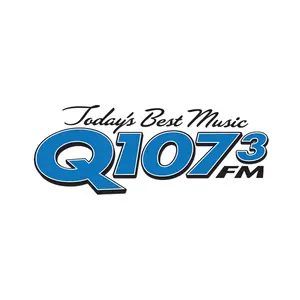 KQRN Q107