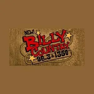 KTLQ Billy Country 96.3 FM & 1350 AM