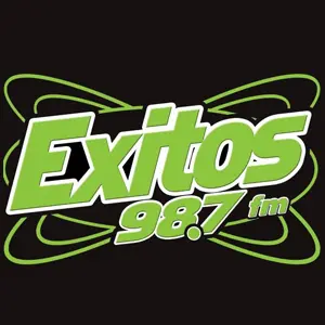 KXTS - Exitos 98.7 FM