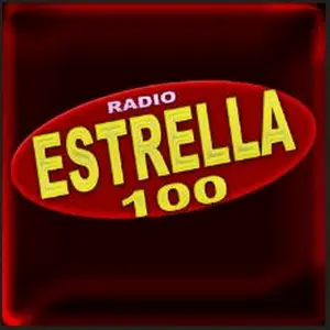 ESTRELLA 100 CUMBIA SONIDERA