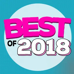 Best of 2018