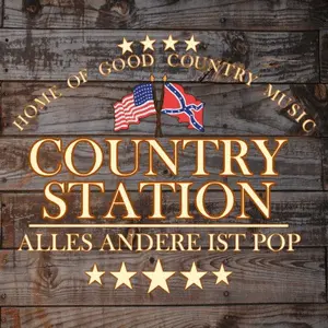 Country Station 