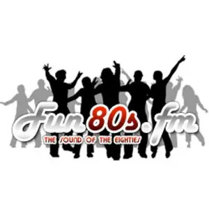 Fun80s.fm 