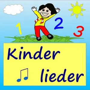 Kinderlieder123