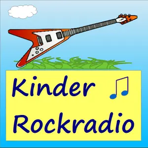 Kinderrockradio