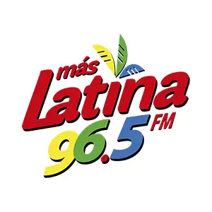 Más Latina 96.5