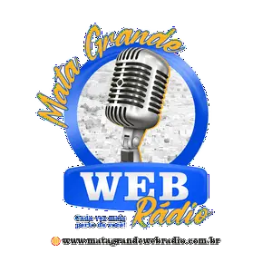 MATA GRANDE WEB RADIO