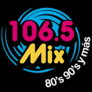 Mix 106.5 FM