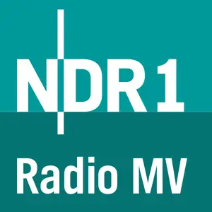 NDR 1 Radio MV - Region Schwerin