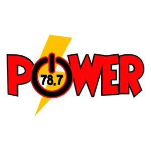 Power 78.7 Radio