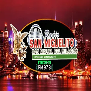 Radio San Miguelito