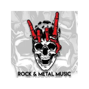 Rock & Metal music