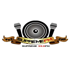 Supreme FM