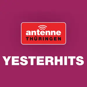 ANTENNE THÜRINGEN - Yesterhits 