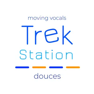 Trekstation douces