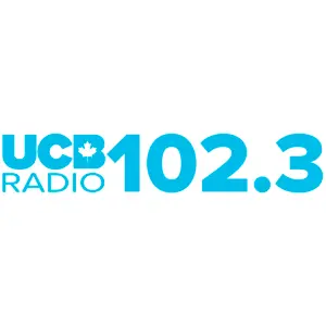 UCB Canada 102.3 Belleville