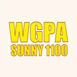 WGPA Sunny 1100 AM