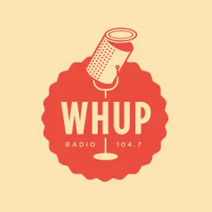 WHUP-LP 104.7 FM