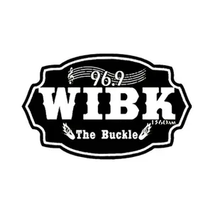 WIBK The Buckle 96.9 FM