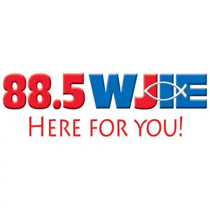 WJIE-FM - Todays Christian Radio 88.5 FM