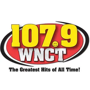 WNCT-FM - 107.9 FM