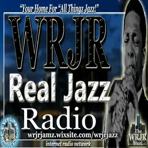 WRJR Real Jazz Radio