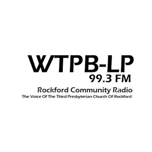 WTPB-LP 99.3