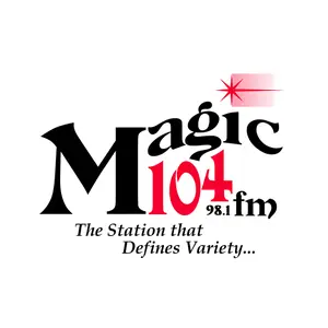 WVMJ Magic 104