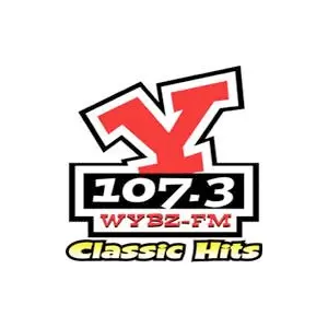 WYBZ - Y-107.3 FM