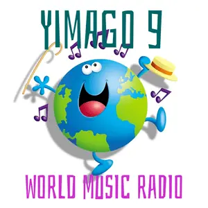 Yimago 9 : World Music & Jazz Radio